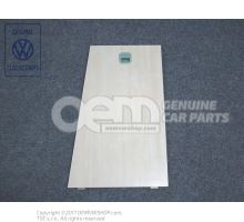 Flap for wardrobe Volkswagen Campmob. (Typ2/Trasnp./LT) 701070110F