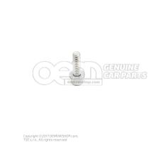 Socket head bolt with hexagon socket head N  10414402