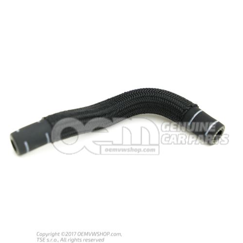 Fuel hose 079127509BA