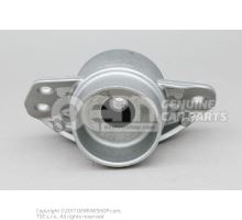 Shock absorber bearing 4G0513353D