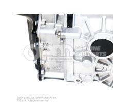 7-speed dual clutch gearbox 0AM300041HV003