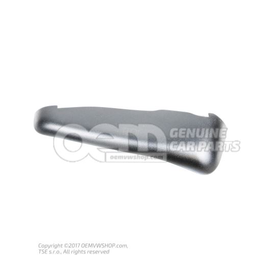 Embellecedor piloto trasero Audi A4/S4/Avant/Quattro 8W 8W5945256