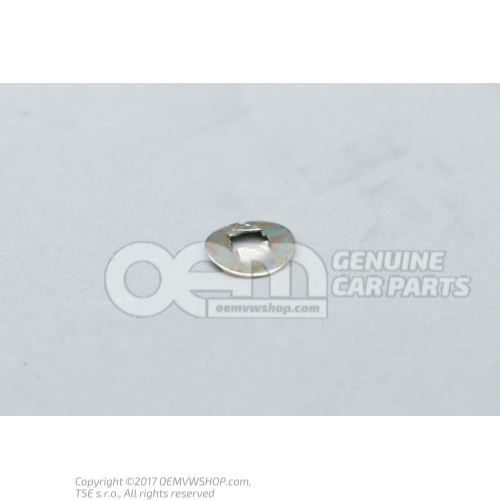 N  0120532 Clamping washer 3X9