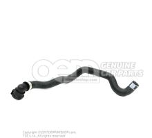 Coolant hose 8E1819371H