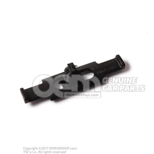 Cable holder 4B0971848