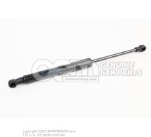 Gas filled strut 8X0823359