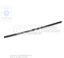 Etanchement pertuis de porte Volkswagen Golf Cabriolet 171 155837473C