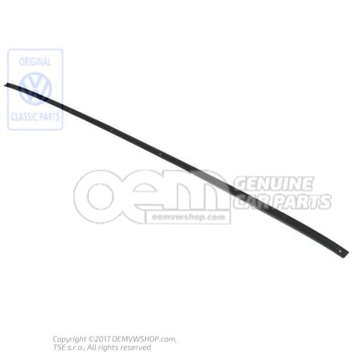 Clamp strip 155871049