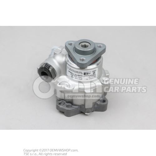 Vane pump Audi A6L 4F "CN" 4F0145155