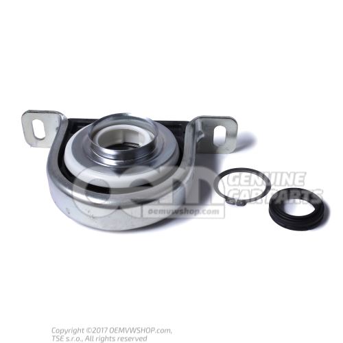 Repair kit for intermediate bearing 2H0598351A