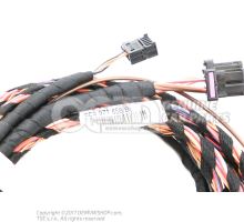 Wiring set for tow hitch 5E3055204B