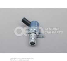 Control valve 06E115243H