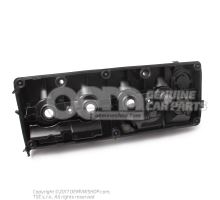 Cylinder head cover 03L103469F
