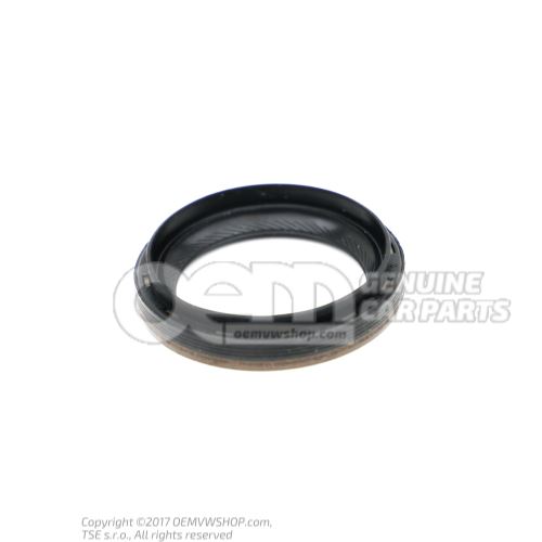 Radial shaft seal size 40X52X7 0B2409400