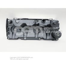 Cylinder head cover 03L103469T