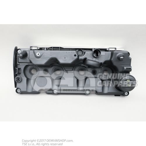 Cylinder head cover 03L103469T