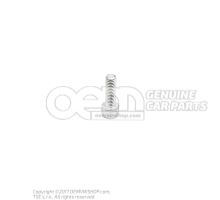 N  91005902 Hexagon socket head bolt M8X25