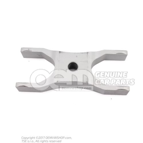 Clamping piece 04L130216