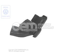 Pieza junta Volkswagen Golf Cabriolet 171 155837915B