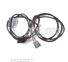 Roof wiring harness 8V0971100C