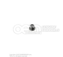 Hexagon nut N  90495301
