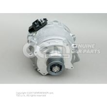 Starter-alternator (water-cooled) 4N1903028A