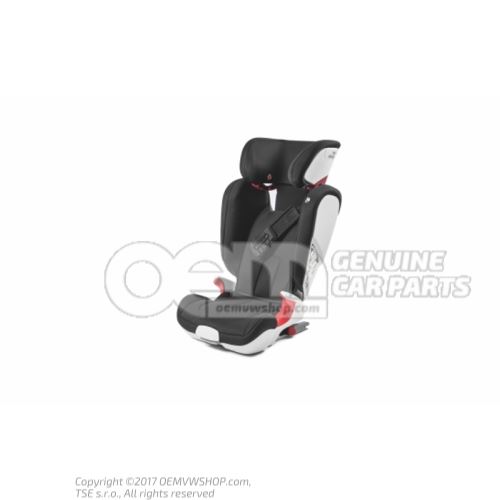 Asiento infantil de seguridad 000019906K