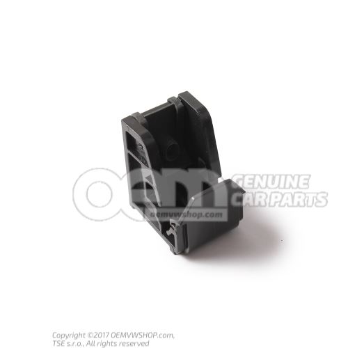 Mounting clip 6R0941511