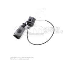 Adapter cable loom 07Z971767A