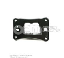 Cover plate 5Q0804181B