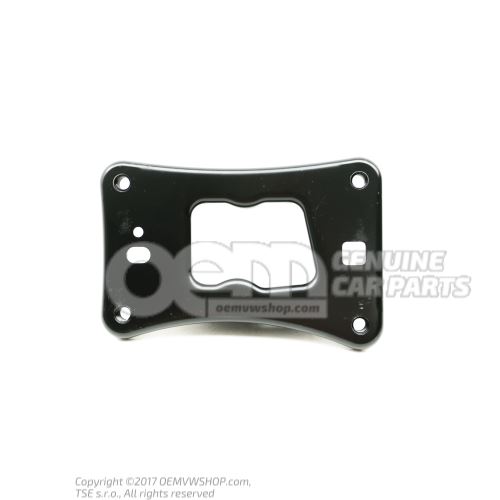 Cover plate 5Q0804181B