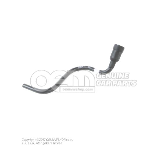 Tubo flexible 8V0941718A