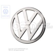 VW字符 Volkswagen Typ 2/Syncro T2 241853601E