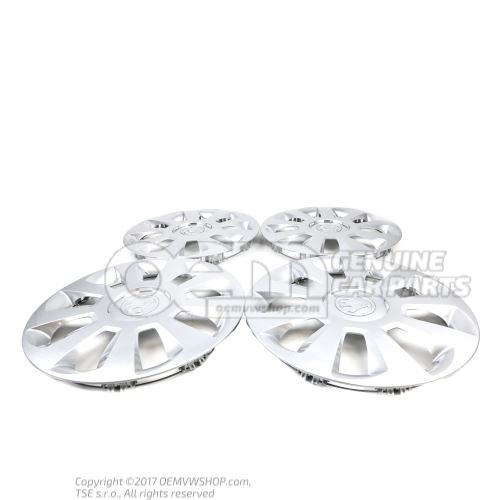 Hub cap 1ST071454C