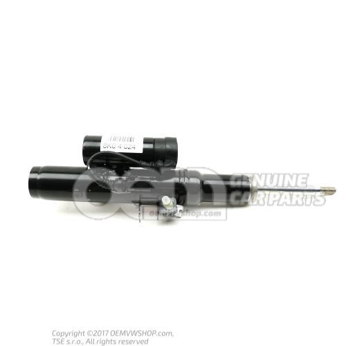 Shock absorbers 8K0412020