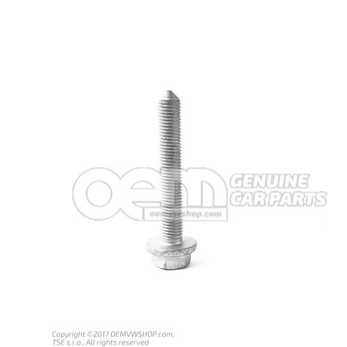 Hex collared bolt N  10628601