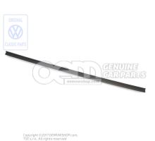 Etanchement pertuis de porte Volkswagen Golf Cabriolet 171 155837474C