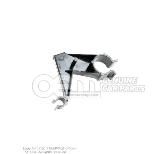 Hose bracket 6Q0121120M