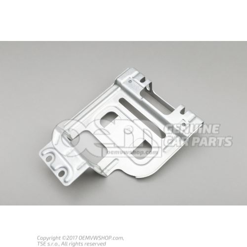 Bracket Audi A8/S8 Quattro 4H 4H0907390