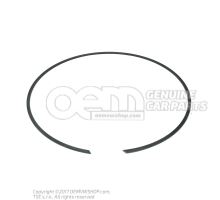 Securing ring 0BH301859A
