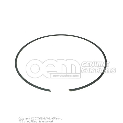 Securing ring 0BH301859A