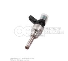 Genuine Audi injection valve for Audi RS3/RSQ3/TTRS 07K906031L