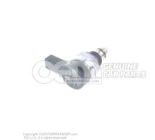 Pressure regulating valve 057130764AB