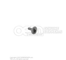Hexagon socket head panel bolt N  90775001