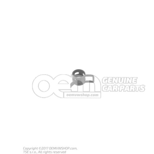 N  10279301 Spring band clamp 8X6