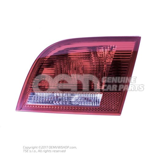 Tail light 8P4945094B