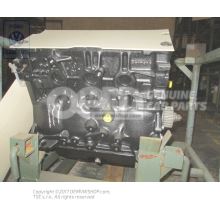 Moteur partiel 028100103RX