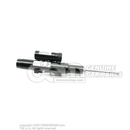 Shock absorbers 8K0412019