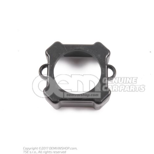 Cap closure Volkswagen Polo Hatchback 86C 867957845A