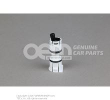 Ventilation valve 6X0201136